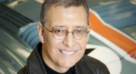 Paul Ingrassia profile photo